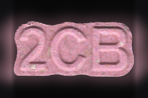 Таблетки Trip (2C-B)