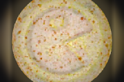 Таблетки Pacman (Ecstasy / MDMA)