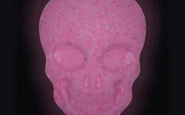 Таблетки Mb (Ecstasy / MDMA)