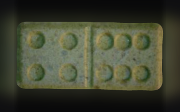 Таблетки Dominostein (Ecstasy / MDMA)