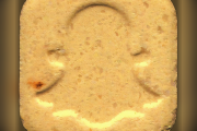 Таблетки Snapchat (Ecstasy / MDMA)