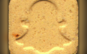 Таблетки Snapchat (Ecstasy / MDMA)