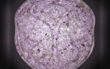 Таблетки Tomorrowland (Ecstasy / MDMA)