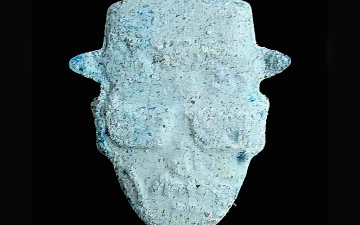 Таблетки Heisenberg (Ecstasy / MDMA)