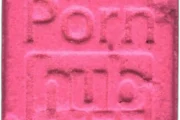Таблетки Pornhub (Ecstasy / MDMA)