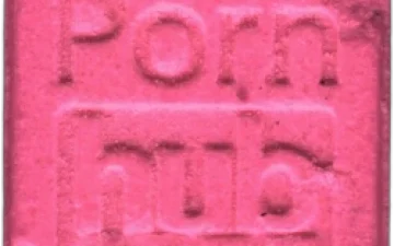 Таблетки Pornhub (Ecstasy / MDMA)