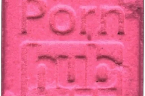 Таблетки Pornhub (Ecstasy / MDMA)