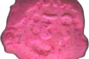 Таблетки Blessd (Ecstasy / MDMA)