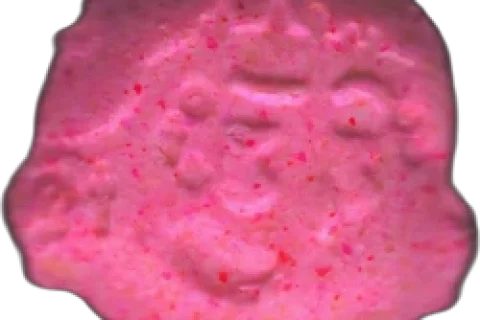 Таблетки Blessd (Ecstasy / MDMA)