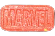 Таблетки Marvel Marvel (Ecstasy / MDMA)