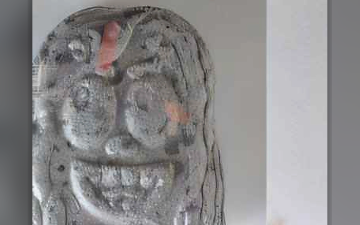 Таблетки 6ix9ine (Ecstasy / MDMA)